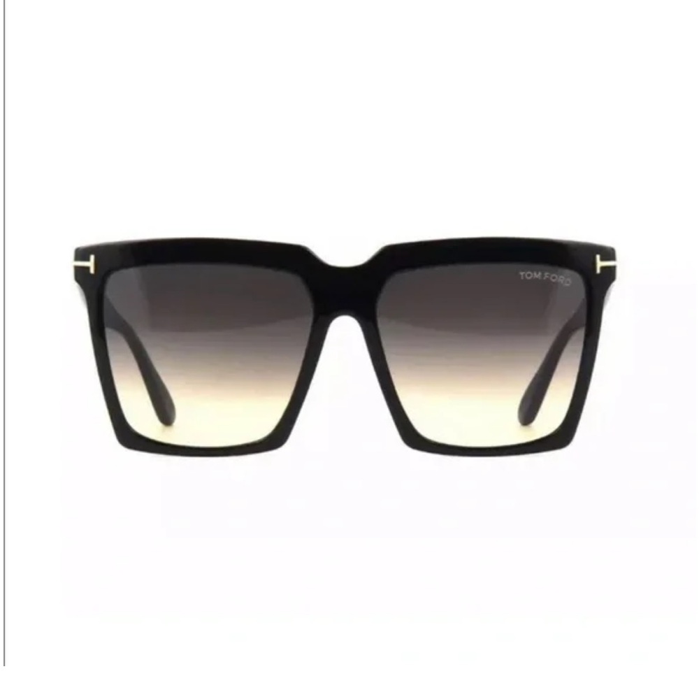Tom Ford “Sabrina” Sunglasses